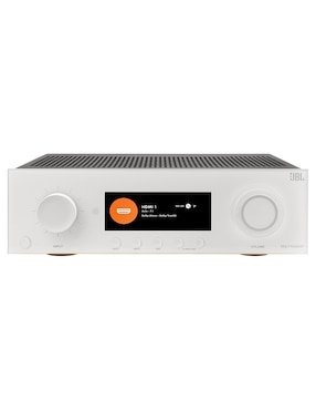 Receptor Audio Y Video JBL MA7100HP 7.2-Channel 8K High Performance AV Receiver