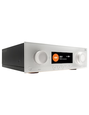 Receptor audio y video JBL MA7100HP 7.2-Channel 8K High Performance AV Receiver
