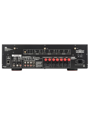 Receptor audio y video JBL MA7100HP 7.2-Channel 8K High Performance AV Receiver
