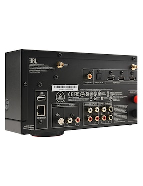 Receptor audio y video JBL MA7100HP 7.2-Channel 8K High Performance AV Receiver