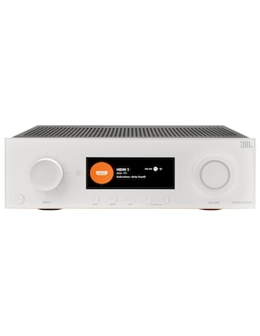Receptor audio y video JBL MA9100HP 9.2 Channel 8K High Performance AV Receiver