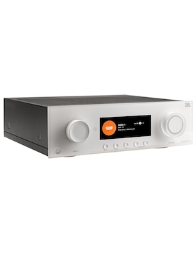 Receptor audio y video JBL MA9100HP 9.2 Channel 8K High Performance AV Receiver