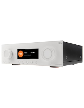Receptor audio y video JBL MA9100HP 9.2 Channel 8K High Performance AV Receiver