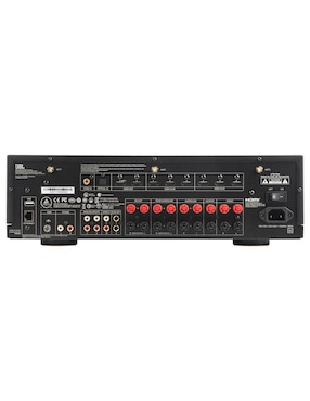 Receptor audio y video JBL MA9100HP 9.2 Channel 8K High Performance AV Receiver