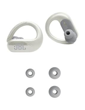 Audífonos In-Ear Jbl Endurance Peak 3 inalámbricos con cancelación de ruido
