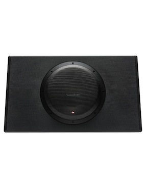 Subwoofer Rockford Fosgate P30012t