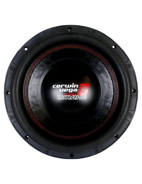 Subwoofer Cerwin Vega VMAX8D2