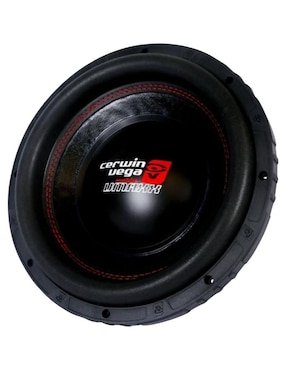 Subwoofer Cerwin Vega VMAX8D2