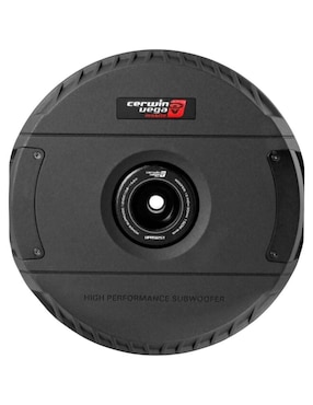 Subwoofer Cerwin Vega VPASS12ST