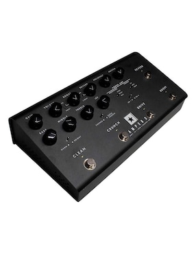 Amplificador Blackstar DEPT. 10 AMPED 3 de 100 V - 240 V