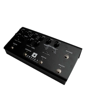 Amplificador Blackstar DEPT. 10 AMPED 3 de 100 V - 240 V