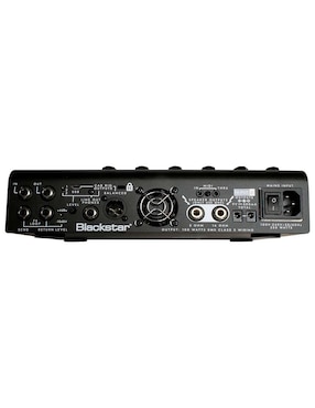 Amplificador Blackstar DEPT. 10 AMPED 3 de 100 V - 240 V