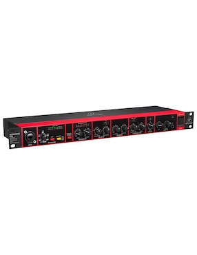 Preamplificador Behringer UV1 de 100 V - 240 V