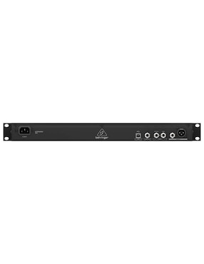 Preamplificador Behringer UV1 de 100 V - 240 V