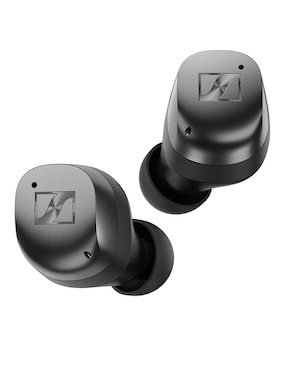 Audífono True Wireless Sennheiser Momentum 4 Inalámbrica Con Cancelación De Ruido