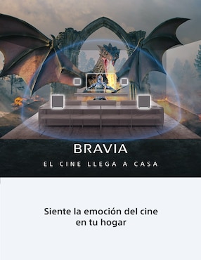 Teatro en casa Sony BRAVIA Theatre Quad