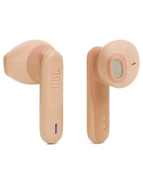 Audífonos In-Ear Jbl Jbl Vibe Flex inalámbricos con cancelación de ruido
