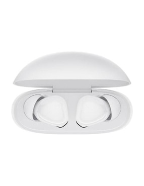 Audífonos In-Ear Xiaomi Buds 4 Active  inalámbricos con cancelación de ruido