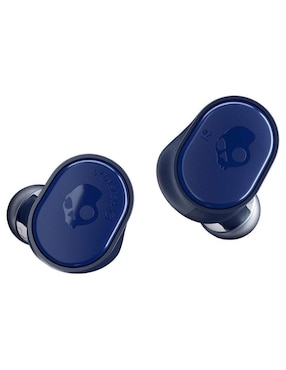 Audífonos In-Ear Skullcandy Sesh True Wireless inalámbricos con cancelación de ruido