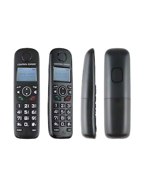 Teléfono Control Expert CE-T6114