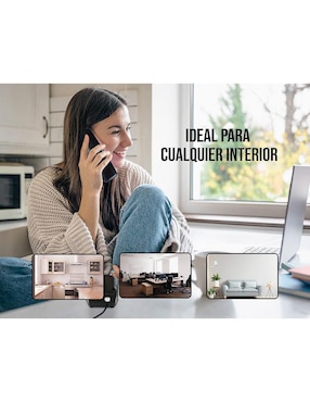Teléfono Control Expert CE-T6114