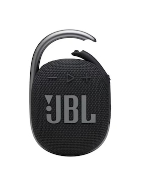 Bocina Portátil JBL Clip 4 Inalámbrica