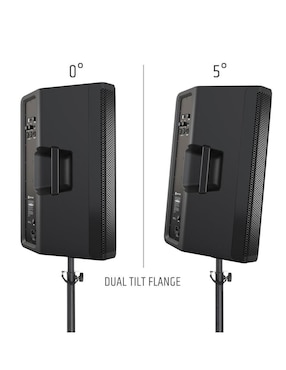 Bafle portátil Ld Systems Icoa 15BT