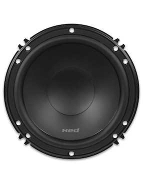 Bocina Cerwin Vega XED650C