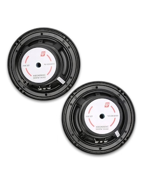 Bocina Cerwin Vega XED650C