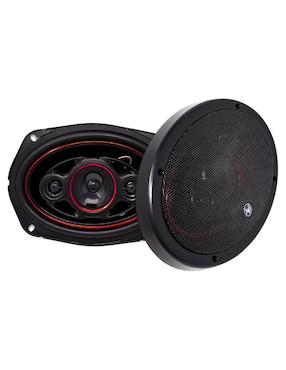 Bocina Audiopipe CSL6924R