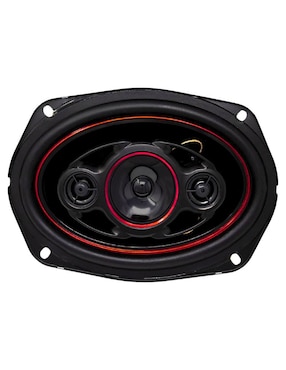 Bocina Audiopipe CSL6924R