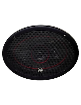 Bocina Audiopipe CSL6924R