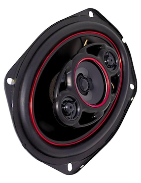 Bocina Audiopipe CSL6924R