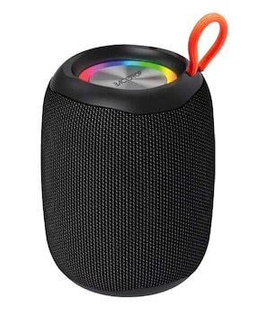Bocina portátil Backdrop BD92 bluetooth