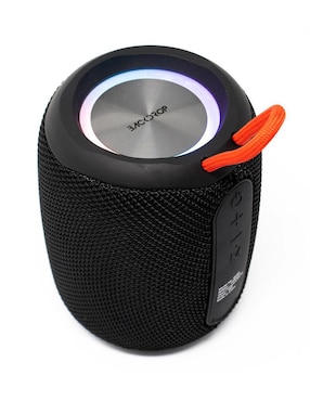 Bocina portátil Backdrop BD92 bluetooth