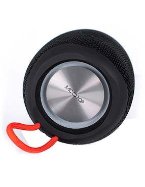 Bocina portátil Backdrop BD92 bluetooth
