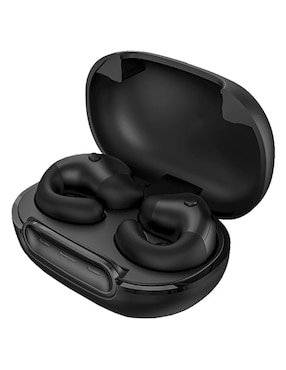 Audífonos True Wireless Backdrop Tws-6 inalámbricos