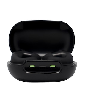 Audífonos True Wireless Backdrop Tws-6 inalámbricos