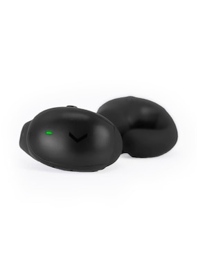 Audífonos True Wireless Backdrop Tws-6 inalámbricos