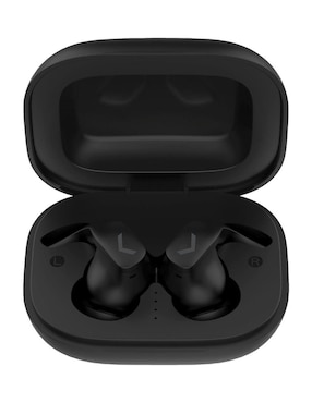 Audífonos True Wireless Backdrop Tws-8 inalámbricos