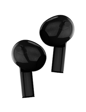 Audífonos True Wireless Backdrop Tws-4 inalámbricos
