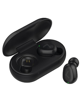 Audífonos True Wireless Backdrop Tws-7 inalámbricos
