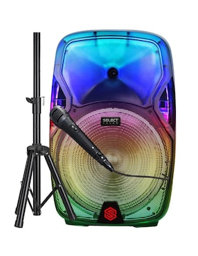 Bafle empotrable Select Sound BT1507