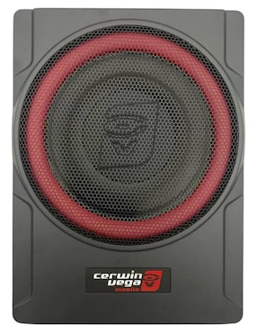 Subwoofer Cerwin Vega VR10