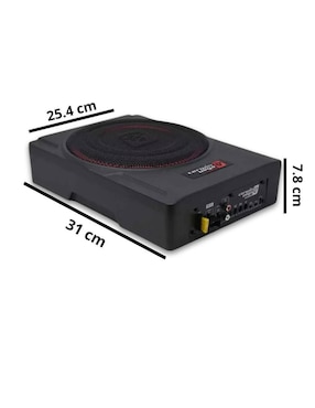 Subwoofer Cerwin Vega VR10