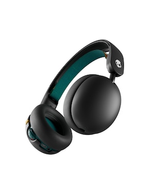 Audífonos Over-Ear Skullcandy Grom inalámbricos
