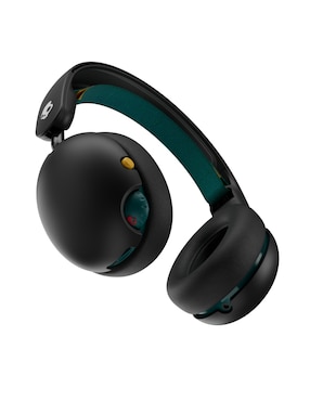 Audífonos Over-Ear Skullcandy Grom inalámbricos