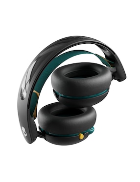 Audífonos Over-Ear Skullcandy Grom inalámbricos