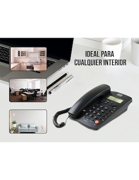 Teléfono Control Expert CE-T9200