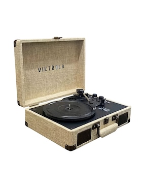 Tornamesa Victrola VSC-450SB-LBB